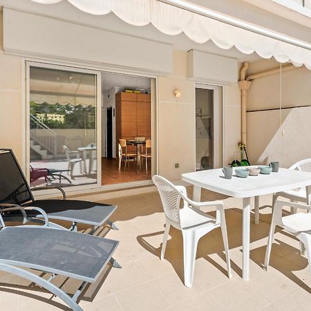 Appartamento L'Imperial, Terrasse Mentone Esterno foto